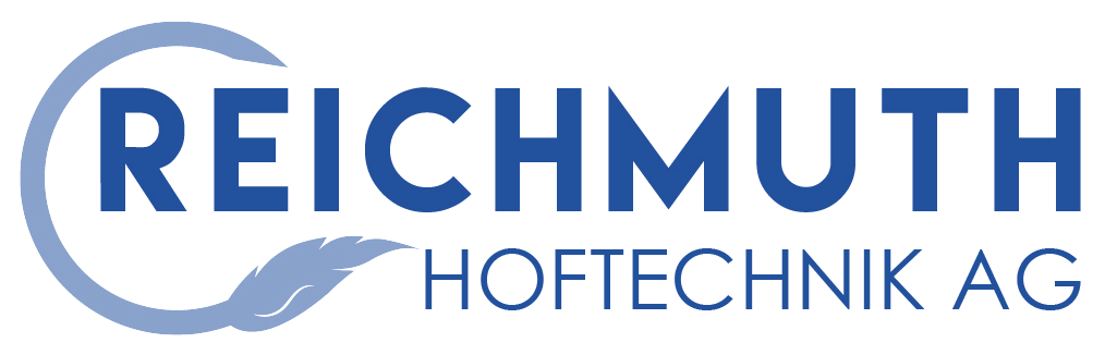 Reichmuth Hoftechnik AG